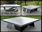 table beton